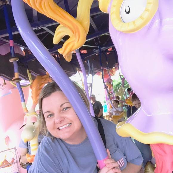 Meet your Posher, Hope - Picture 1 of 1